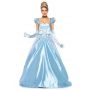 Costume CLASSIC CINDERELLA